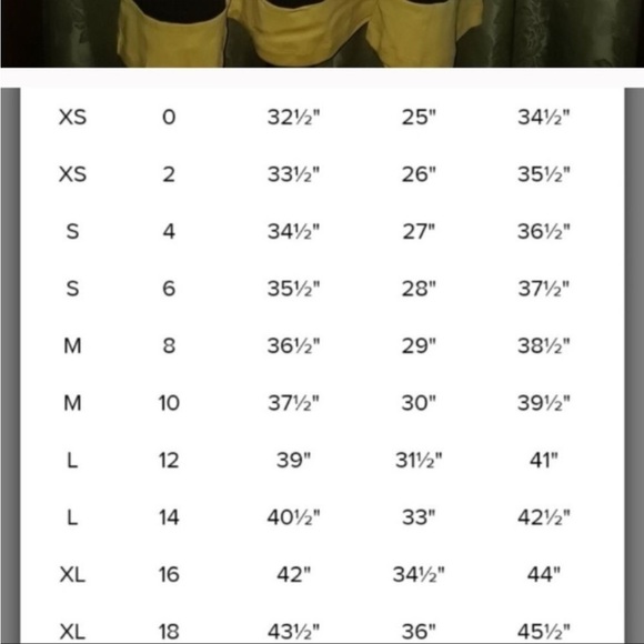 NWT NY N CO  White A -line sleeveless dress with buttons on the middle - Picture 9 of 9